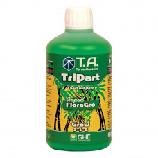 Удобрение TA TriPart Grow 0,5л