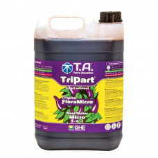 Удобрение TA TriPart Micro (для жесткой воды) 5л