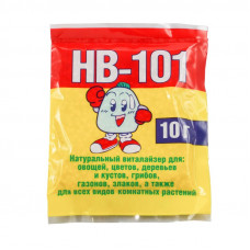 Виталайзер HB-101 гранулы 10гр.
